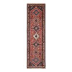 Tappeto Yalameh 280 X 80 CM