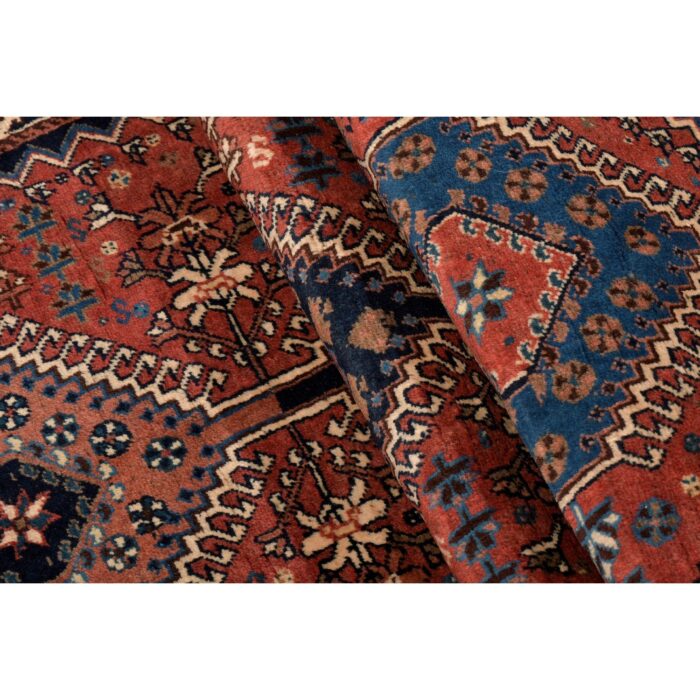 Tappeto Yalameh 280 X 80 CM