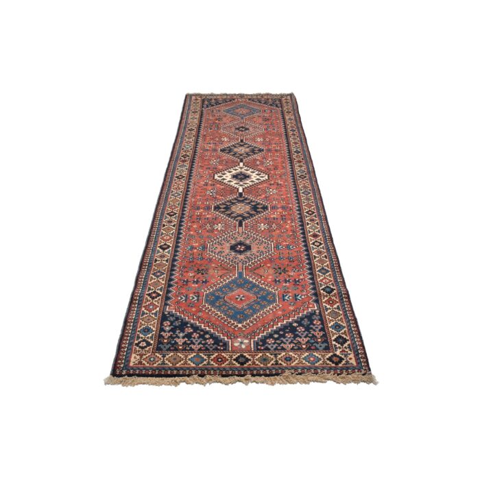Tappeto Yalameh 280 X 80 CM