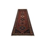 Tappeto Yalameh 280 X 80 CM