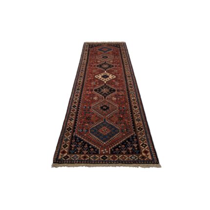 Tappeto Yalameh 280 X 80 CM