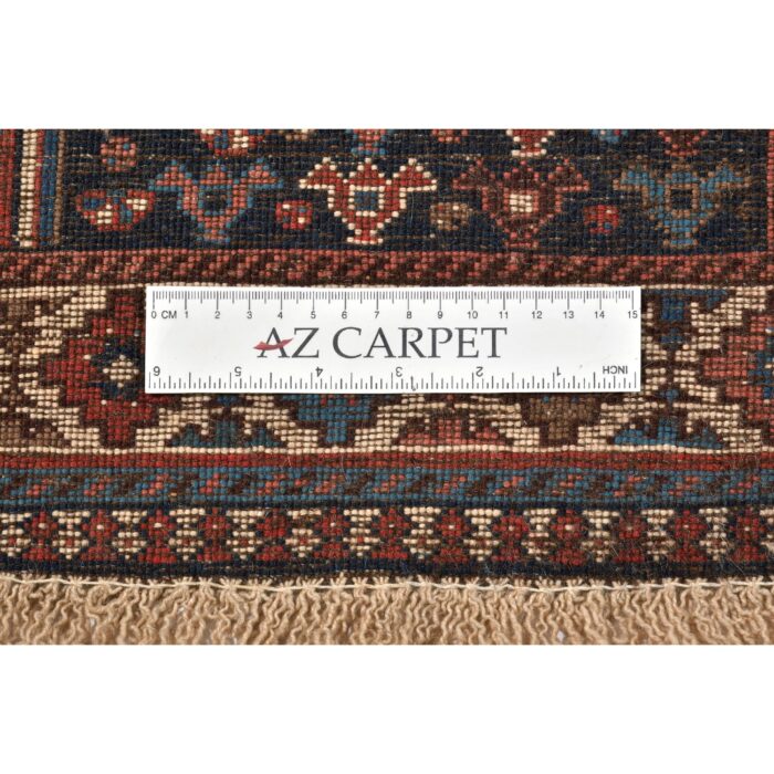 Tappeto Yalameh 280 X 80 CM