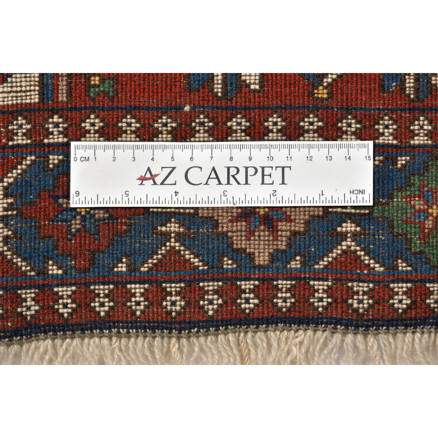 Tappeto Yalameh 280 X 85 CM