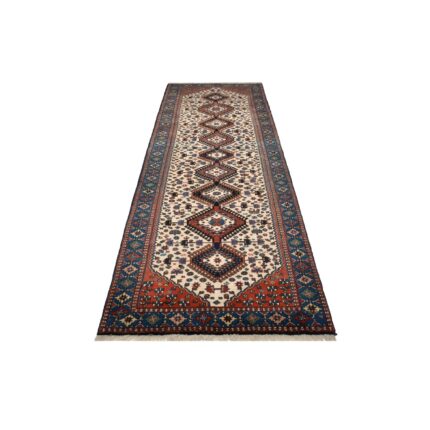 Tappeto Yalameh 280 X 85 CM