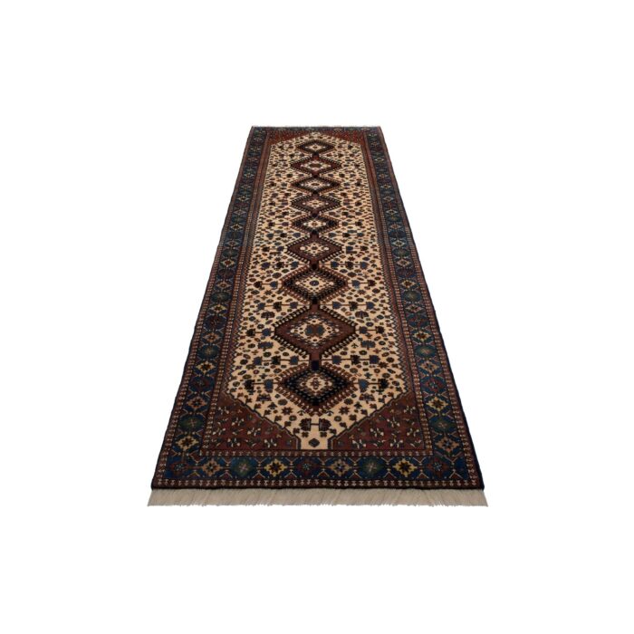 Tappeto Yalameh 280 X 85 CM