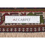 Tappeto Yalameh 362 x 82 CM