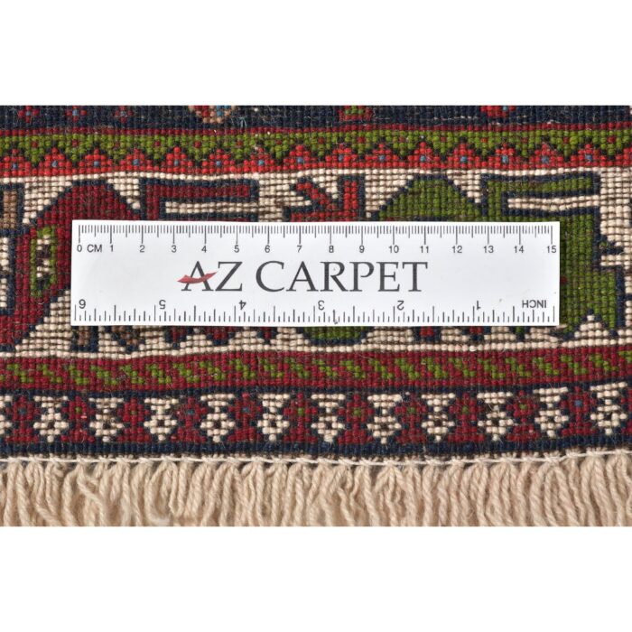 Tappeto Yalameh 362 x 82 CM