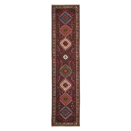 Tappeto Yalameh 362 x 82 CM