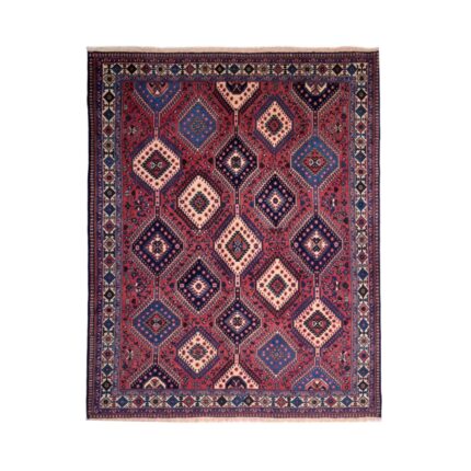 Tappeto Yalameh 240 X 195 cm