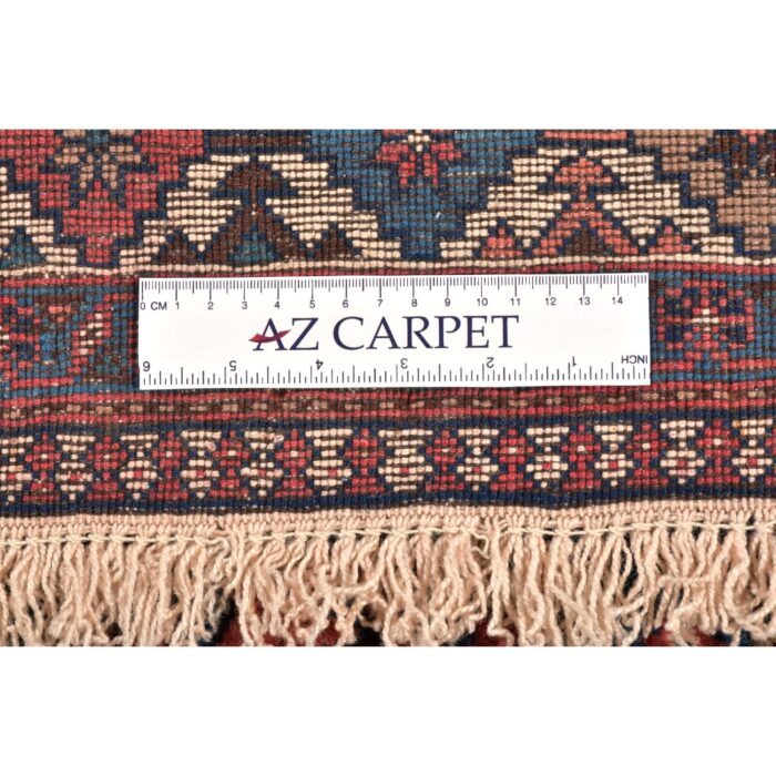 Tappeto Yalameh 240 X 195 cm