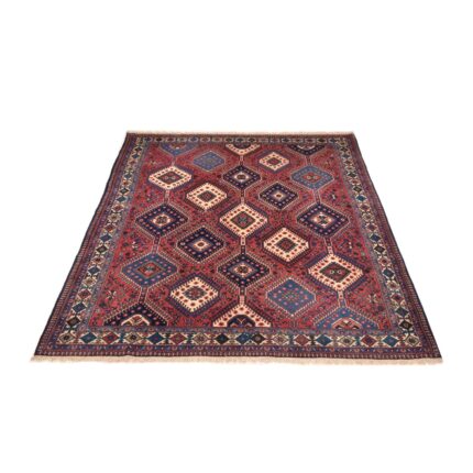 Tappeto Yalameh 240 X 195 cm