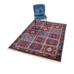 Tappeto Yalameh 196 x 152 CM