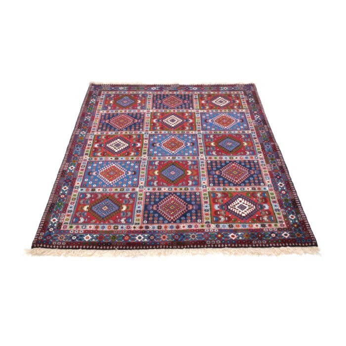 Tappeto Yalameh 196 x 152 CM