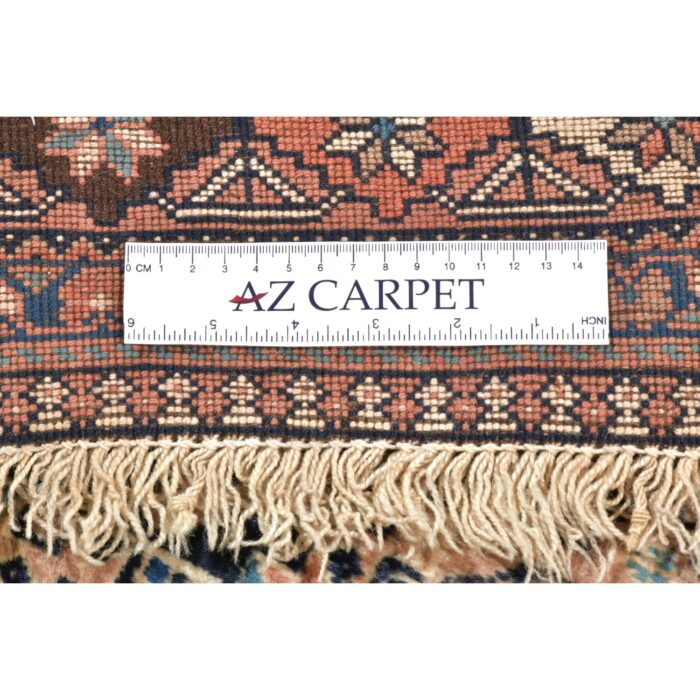 Tappeto Yalameh 215 x 157 CM