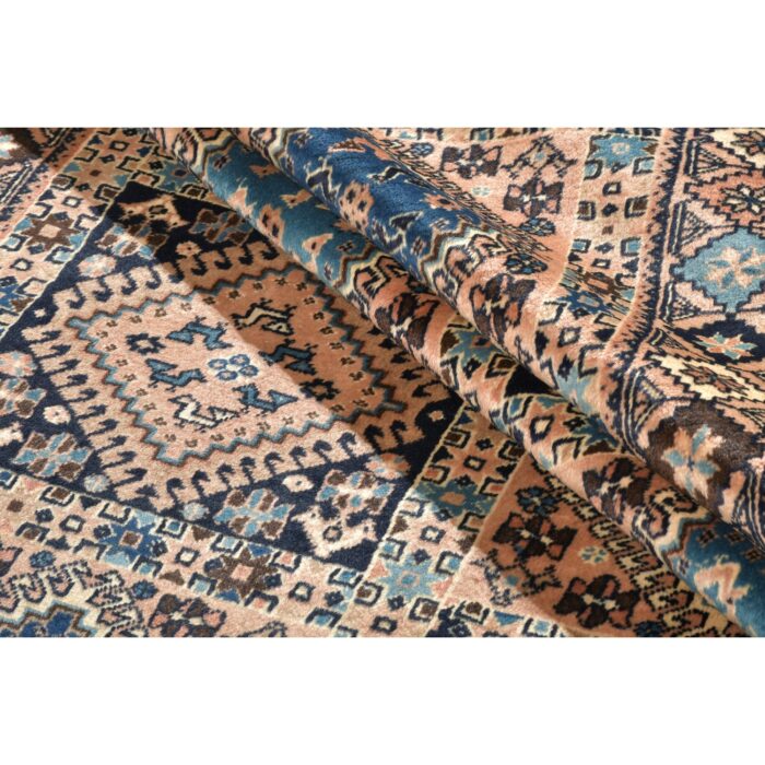 Tappeto Yalameh 215 x 157 CM