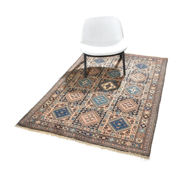 Tappeto Yalameh 215 x 157 CM