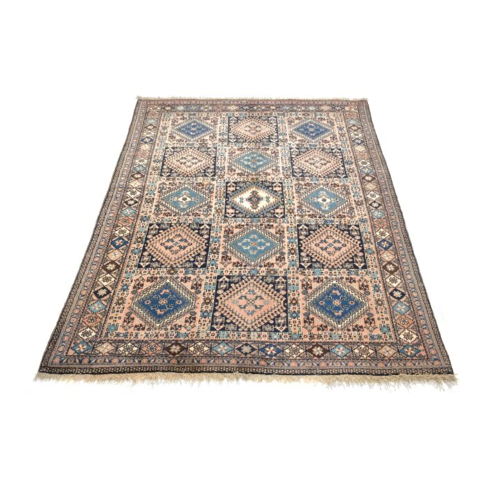 Tappeto Yalameh 215 x 157 CM