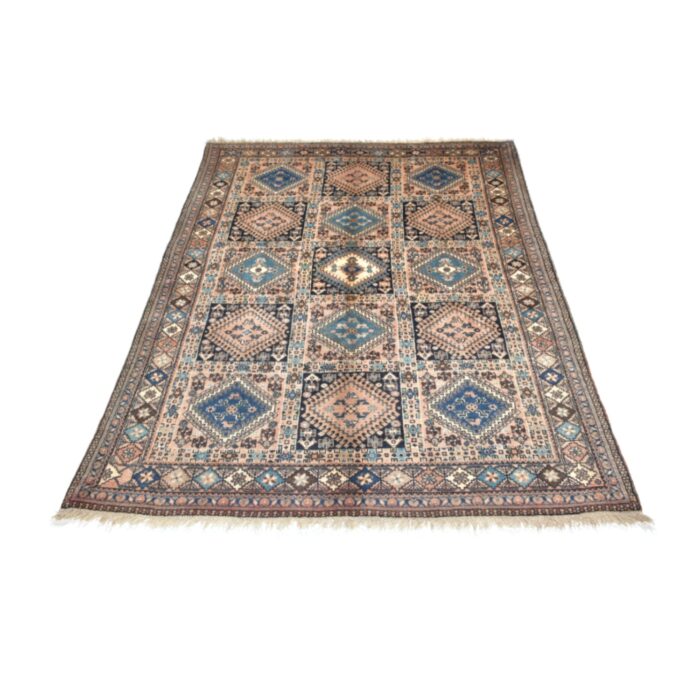 Tappeto Yalameh 215 x 157 CM