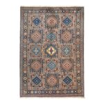 Tappeto Yalameh 215 x 157 CM