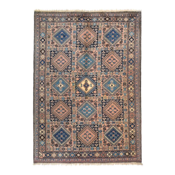 Tappeto Yalameh 215 x 157 CM