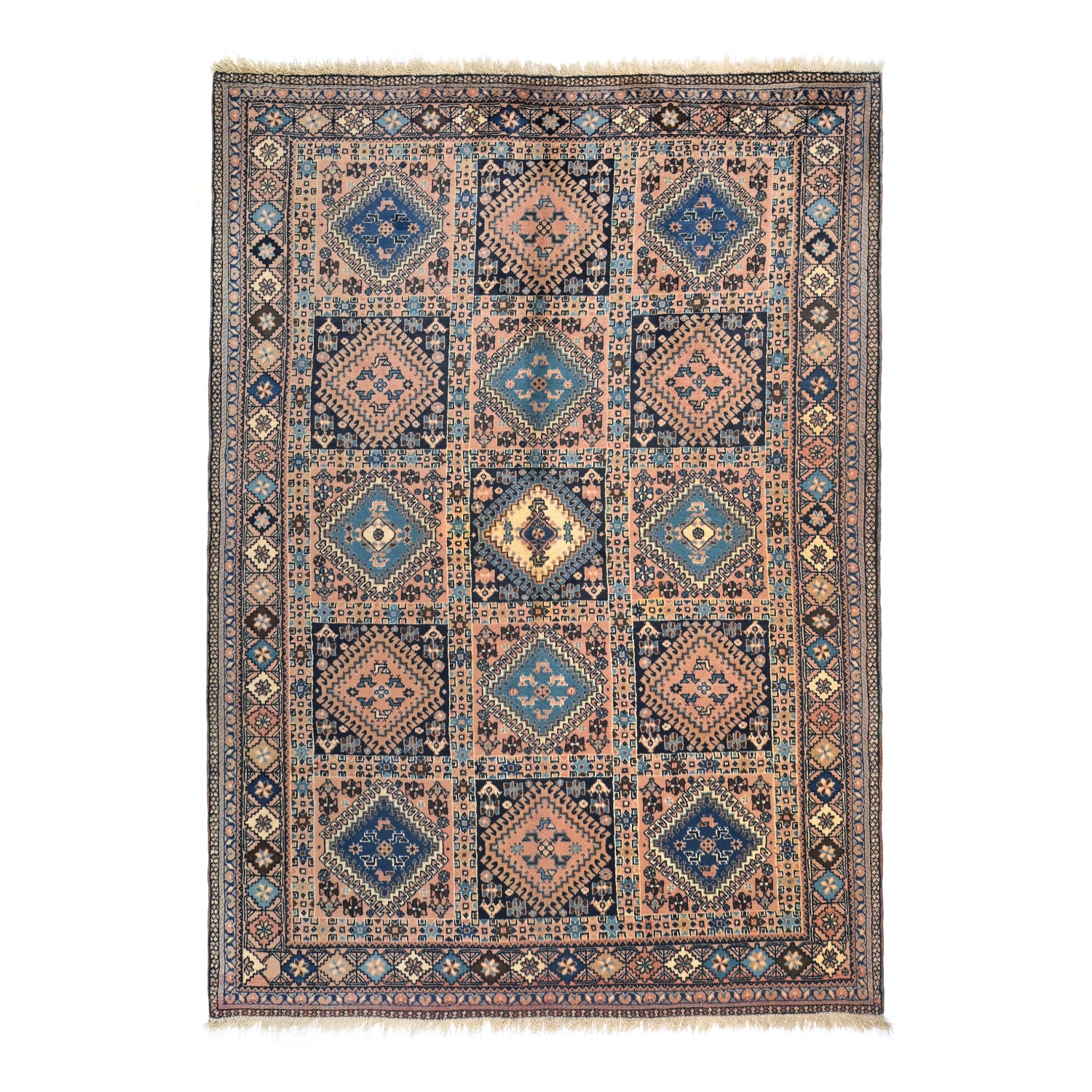 Tappeto Yalameh 215 x 157 CM