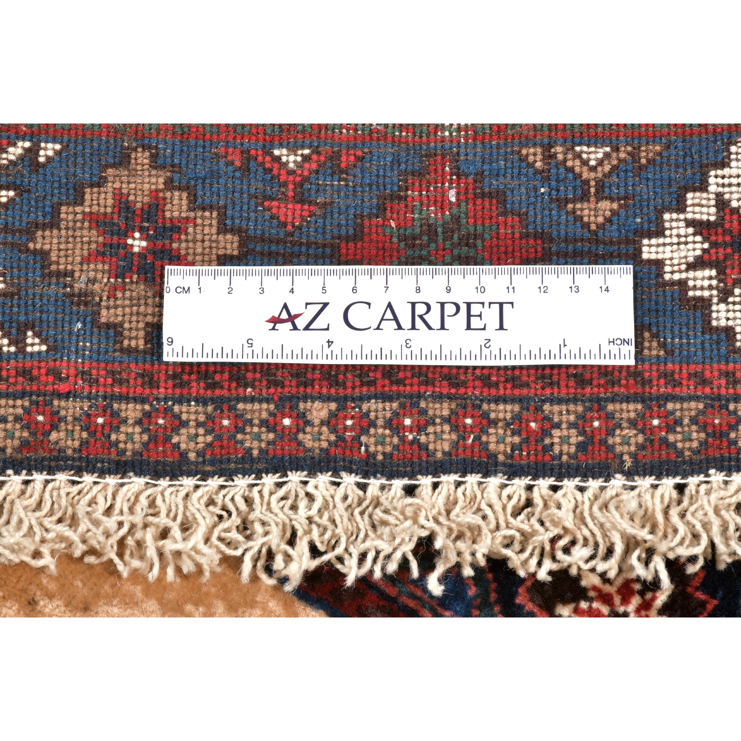 Tappeto Yalameh 197 x 155 cm Tappeto Yalameh 197 x 155 cm