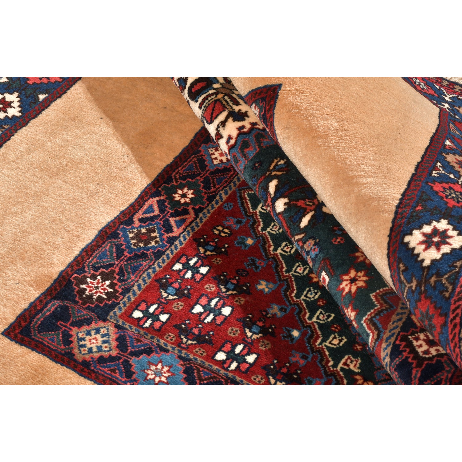 Tappeto Yalameh 197 x 155 cm Tappeto Yalameh 197 x 155 cm