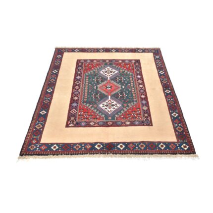 Tappeto Yalameh 197 x 155 cm