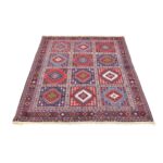 Tappeto Yalameh 203 x 152 cm