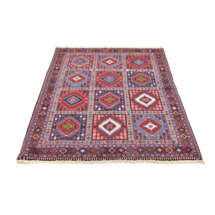 Tappeto Yalameh 203 x 152 cm
