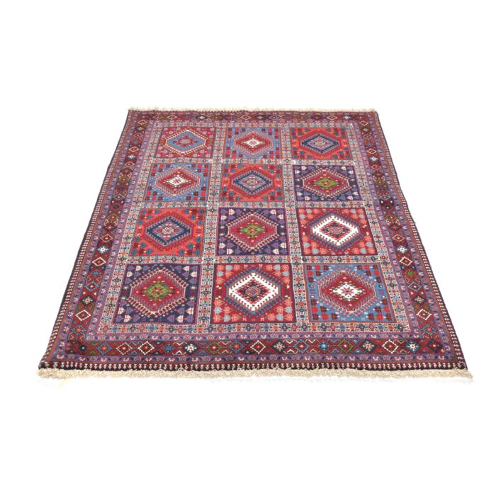 Tappeto Yalameh 203 x 152 cm