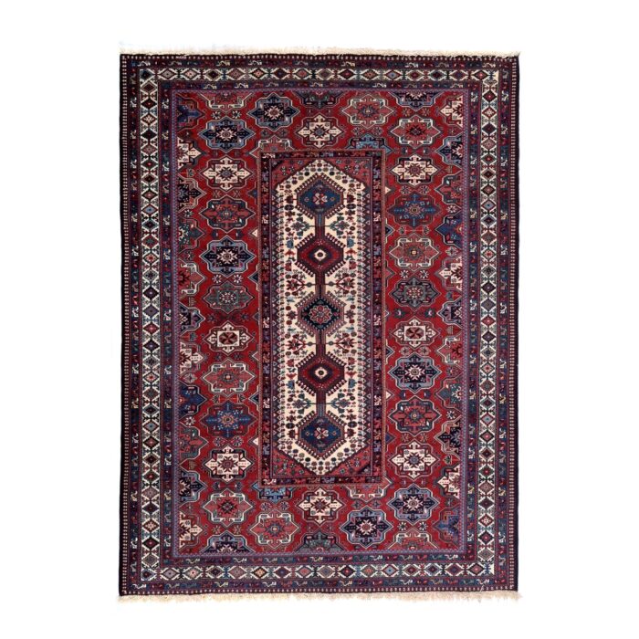 Tappeto Yalameh 247 x 178 CM