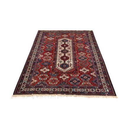 Tappeto Yalameh 247 x 178 CM