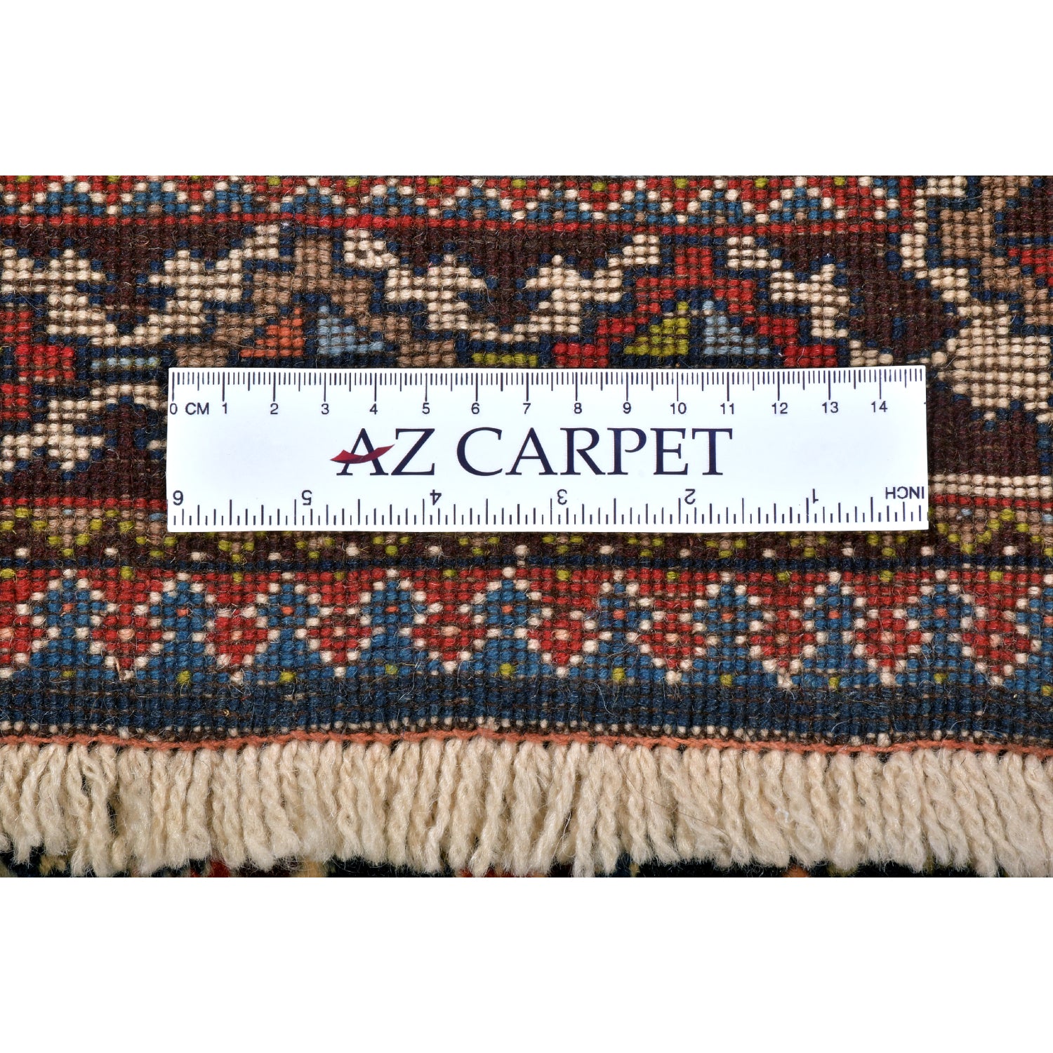 Tappeto Yalameh 147 x 102 cm