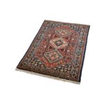 Tappeto Yalameh 147 x 102 cm