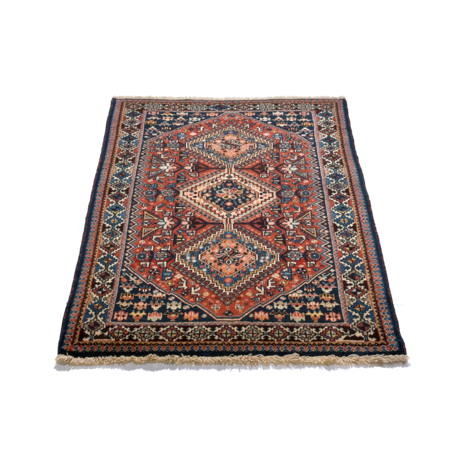 Tappeto Yalameh 147 x 102 cm