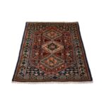 Tappeto Yalameh 147 x 102 cm