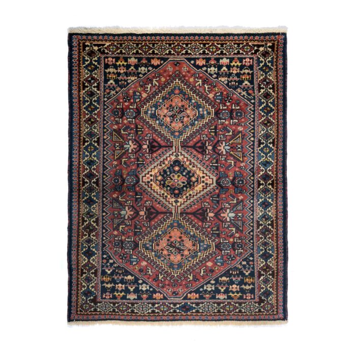 Tappeto Yalameh 147 x 102 cm