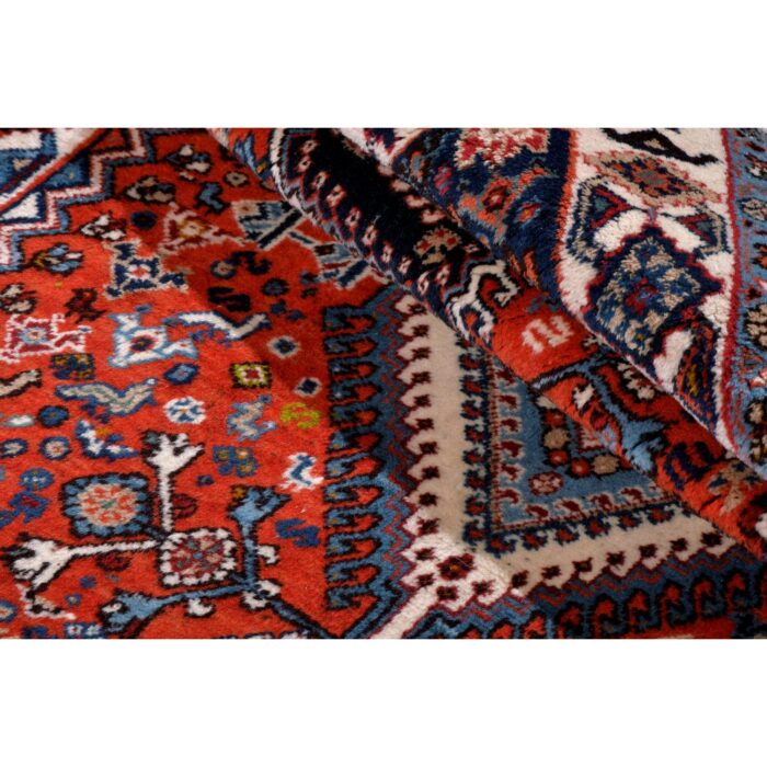 Tappeto Yalameh 146 X 106 cm
