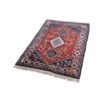 Tappeto Yalameh 146 X 106 cm