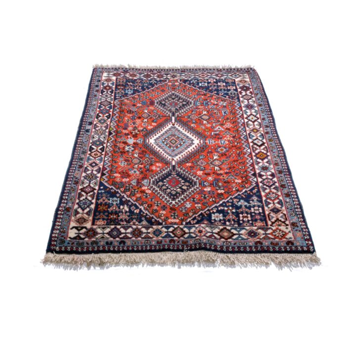 Tappeto Yalameh 146 X 106 cm