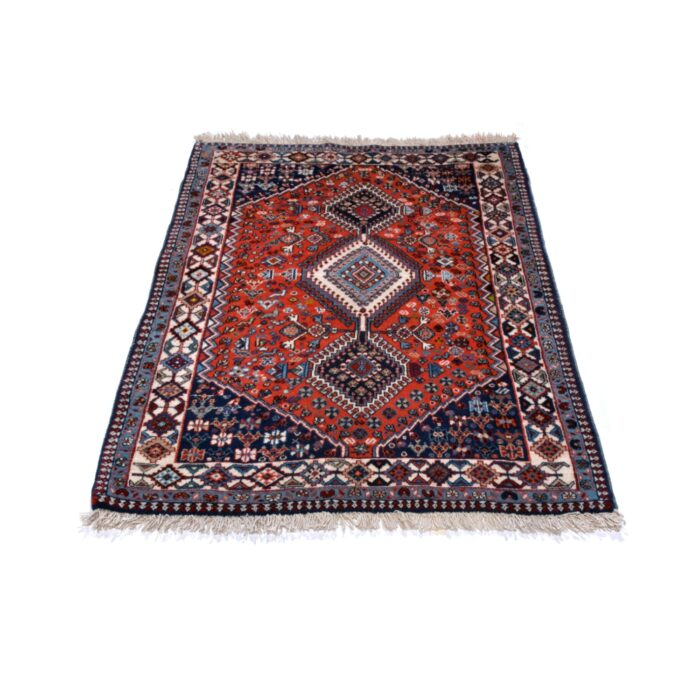 Tappeto Yalameh 146 X 106 cm