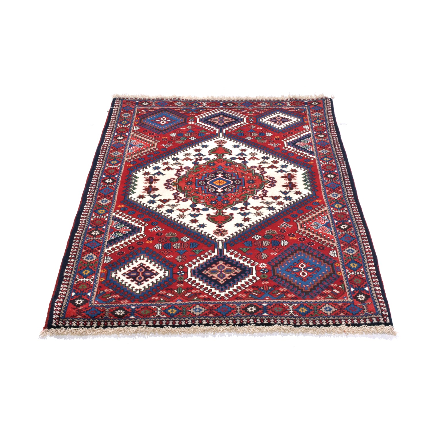 Tappeto Yalameh 150 x 105 cm Tappeto Yalameh 150 x 105 cm