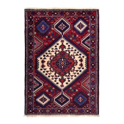 Tappeto Yalameh 150 x 105 cm