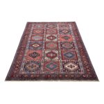 Tappeto Yalameh  252 x 155 cm