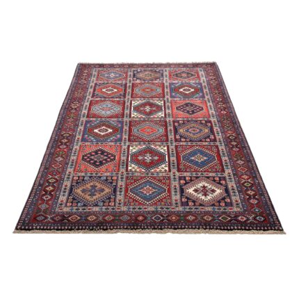 Tappeto Yalameh  252 x 155 cm
