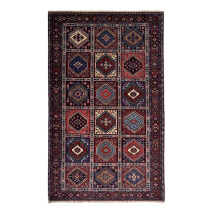 Tappeto Yalameh  252 x 155 cm