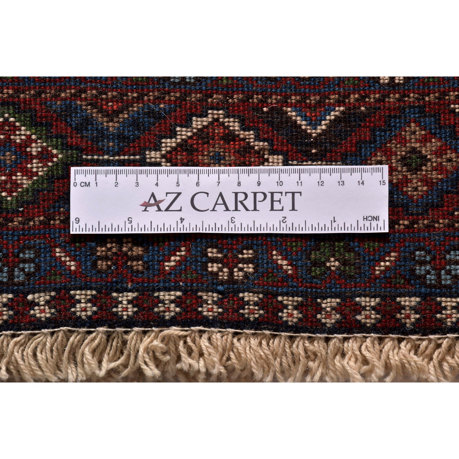 Tappeto Yalameh  252 x 155 cm