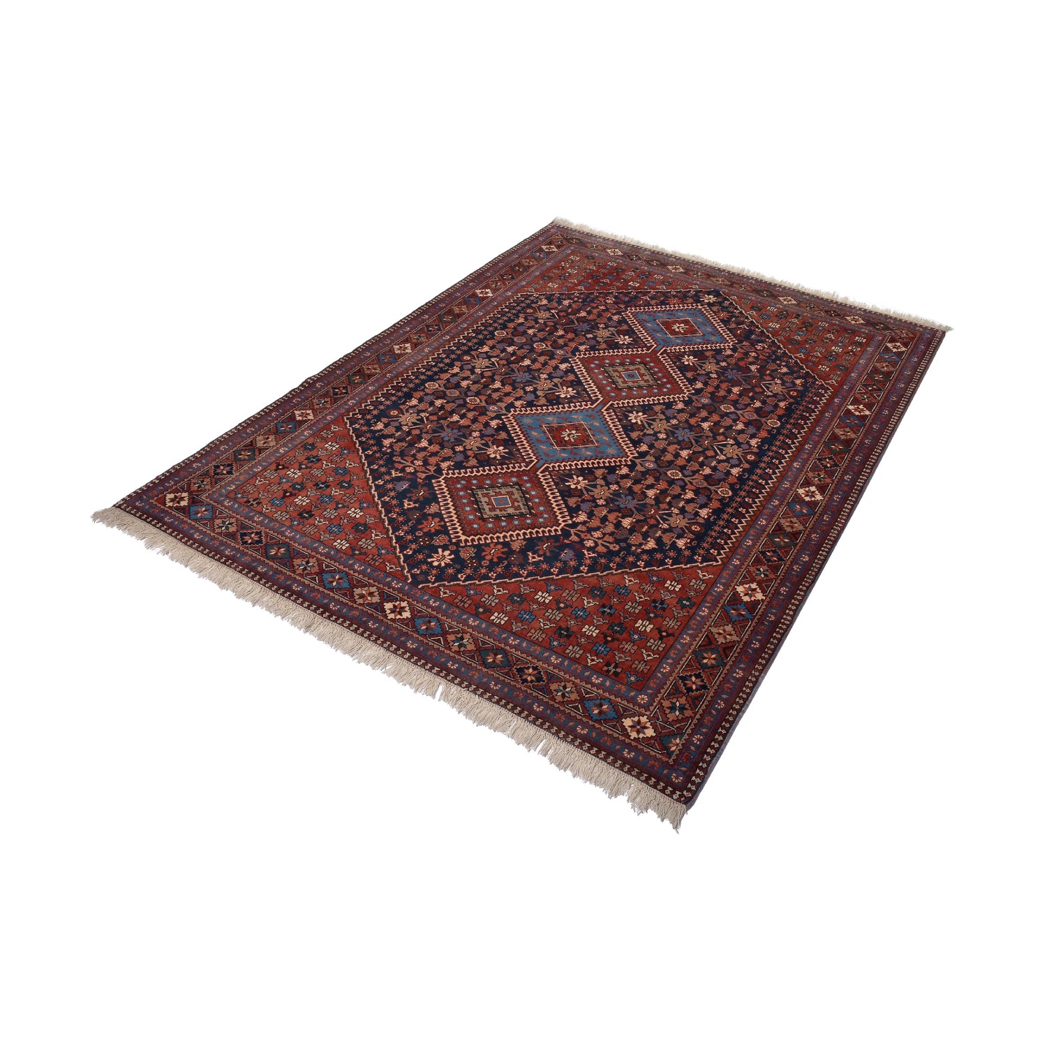 Tappeto Yalameh  242 x 170 cm