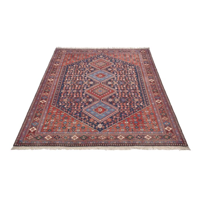 Tappeto Yalameh  242 x 170 cm